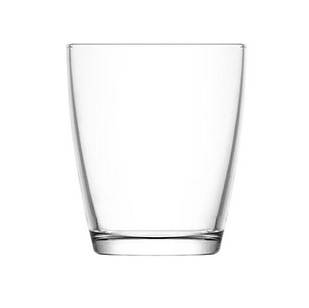 Вега VEG 256F склянка д/коктейлю v-415мл, h-12.2см (н-р 6шт)