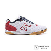 Футзалки Kelme Precision 55.211.140 (55.211.140). Футзальные бампы для футзала. Футбольная обувь для футбола.