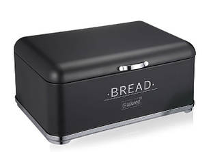 Хлібниця 1677-AR-BL (34,5х25х16,5 см)