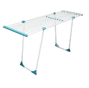 Сушарка для білизни метал Eurogold 0508U (20 м)