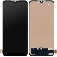 Дисплей для Vivo V21E, V20 SE, V20, V21E 5G, V23E, V23E 5G із сенсором TFT (без Touch ID) чорний