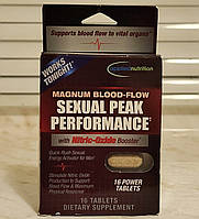 Applied Nutrition Sexual Peak Perfomance 16 таблеток Сексуальное здоровье мужчин