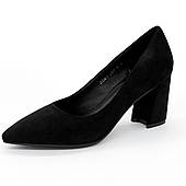 Жіночі туфлі LIICI 2004 A 2397 чорні 36. Розміри в наявності: 36, 37, 38, 39.