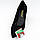 Жіночі туфлі LIICI 2004 A 2397 чорні 36. Розміри в наявності: 36, 37, 38, 39., фото 2