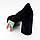 Жіночі туфлі LIICI 2004 A 2397 чорні 36. Розміри в наявності: 36, 37, 38, 39., фото 3