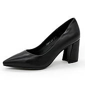 Жіночі туфлі LIICI 2004 A 2307 чорні 36. Розміри в наявності: 36, 37, 38, 39.