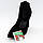 Жіночі туфлі LIICI F1010-T66-1 чорні 37. Розміри в наявності: 37, 38, 39, 40., фото 2