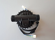 0020038578 Насос бойлера E5 VSC ecoCompact Vaillant (оригінал), фото 5