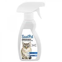 Спрей ProVET Sani Pet (Сани Пет) для котов для защиты мест не предназначенных для туалета 250 мл