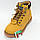 Жовті жіночі черевики CAT (Катерпіллер) 38. Розміри в наявності: 38, 39., фото 2