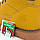 Жовті жіночі черевики CAT (Катерпіллер) 38. Розміри в наявності: 38, 39., фото 3