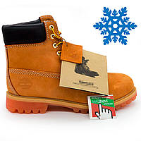 Зимние ботинки Tim-and 10061 c мехом - Топ качество! 37. Размеры в наличии: 37, 38, 39, 44, 46.