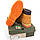 Зимові черевики Tim-and 10061 c хутром - Топ якість! 37. Розміри в наявності: 37, 38, 39, 44, 46., фото 3