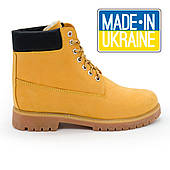 Жовті жіночі черевики Tim-and 102 (зроблено в Україні) 37. Розміри в наявності: 37, 38, 39, 40.