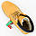 Жовті жіночі черевики Tim-and 102 (зроблено в Україні) 37. Розміри в наявності: 37, 38, 39, 40., фото 2