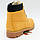 Жовті жіночі черевики Tim-and 102 (зроблено в Україні) 37. Розміри в наявності: 37, 38, 39, 40., фото 4