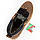Жіночі черевики коричневі Tim-and 101 (зроблено в Україні) 37. Розміри в наявності: 37, 38, 39., фото 4