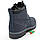 Жіночі сині черевики Tim-and 101 (зроблено в Україні) 36. Розміри в наявності: 36, 37, 38, 39., фото 2