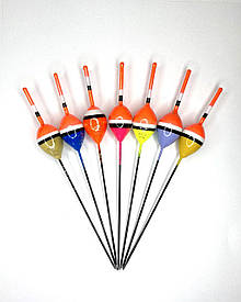 Поплавок  2.5 g