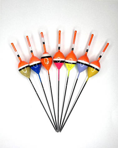 Поплавок  2.5 g, фото 1