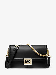 MICHAEL KORS Sonia Medium Leather Shoulder Bag Сумка Майкл Корс Sonia середнього розміру зі шкіри