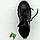 Чорні жіночі туфлі Dr. Martens chelsea, натуральна шкіра 100 40. Розміри в наявності: 40, 41., фото 4