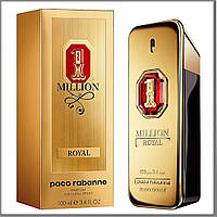 Paco Rabanne 1 Million Royal парфюмированная вода 100 ml. (Пако Рабан 1 Миллион Рояль)