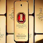 Paco Rabanne 1 Million Royal парфумована вода 100 ml. (Пако Рабан 1 Мільйон Рояль), фото 3
