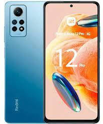 Xiaomi Redmi Note 12 Pro 4G