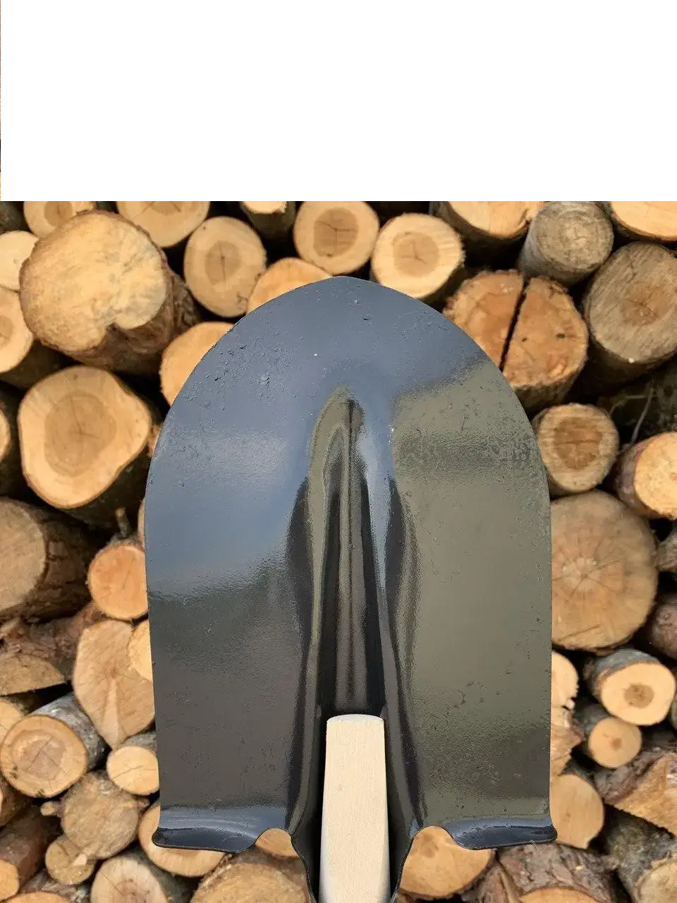 Саперная лопата Арма (1.5мм -ручка 45см) - фото 3 - id-p1899896526