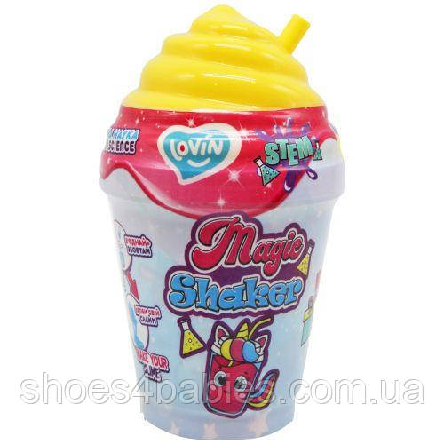 Набір для експериментів "Magic Shaker Lovin"