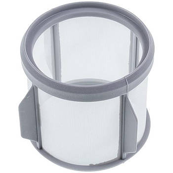 Мікрофільтр для посудомийної машини Indesit C00061929