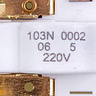 Danfoss 103N0002 Реле пускове для холодильника, фото 4
