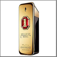 Paco Rabanne 1 Million Royal парфумована вода 100 ml. (Тестер Пако Рабан 1 Мільйон Рояль)