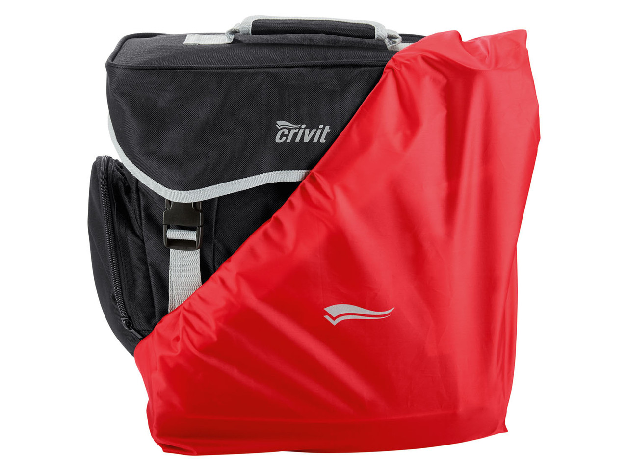 Crivit panniers hotsell