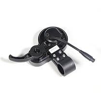 TF-100 36V 16A 6 pin дисплей, кабель і контролер для Kugoo M4 та інших мотор коліс з датчиками холу, фото 6