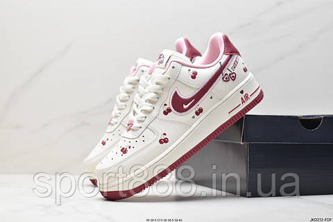 Eur35.5 40 Nike Air Force 1 Low 07 LX Valentine s Day 2023 FD4616 161 ID 1899896785 3350 Prom.ua