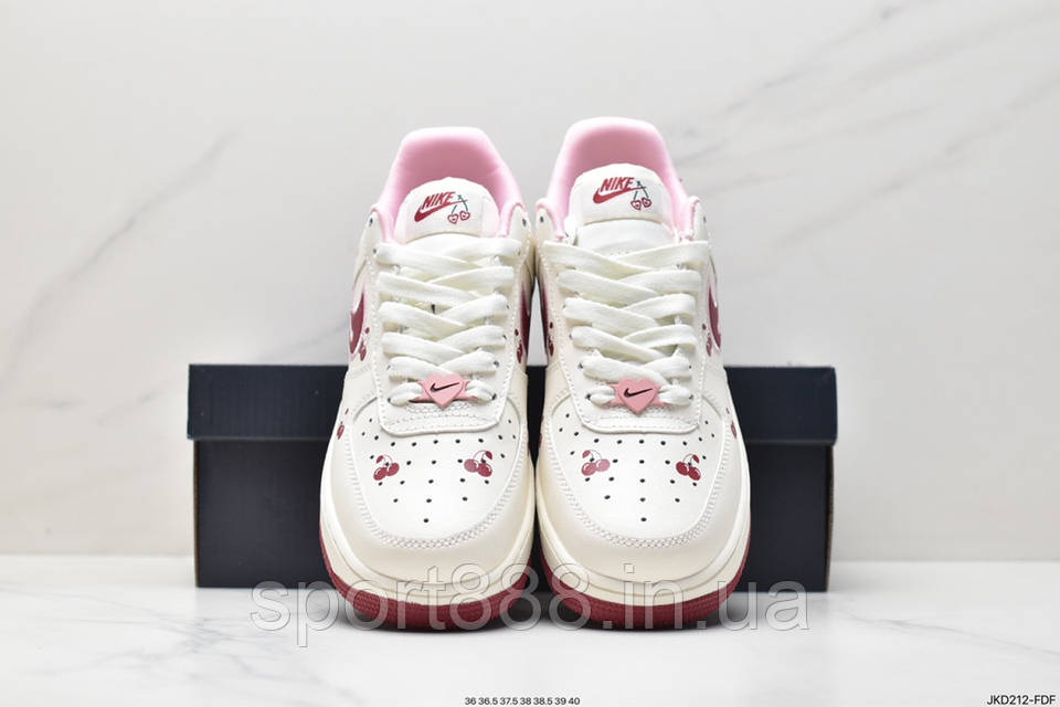 Eur35.5 40 Nike Air Force 1 Low 07 LX Valentine s Day 2023 FD4616 161 ID 1899896785 3650 Prom.ua