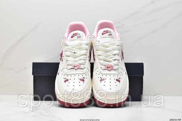 Eur35.5 40 Nike Air Force 1 Low 07 LX Valentine s Day 2023 FD4616 161 www.sport888.in.ua 1899896785