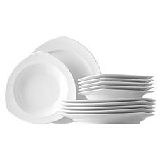 Тарілки, салатники, страви