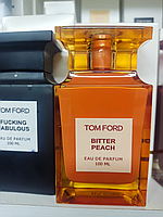 Тестер  унисекс Tom Ford Bitter Peach 100 ml