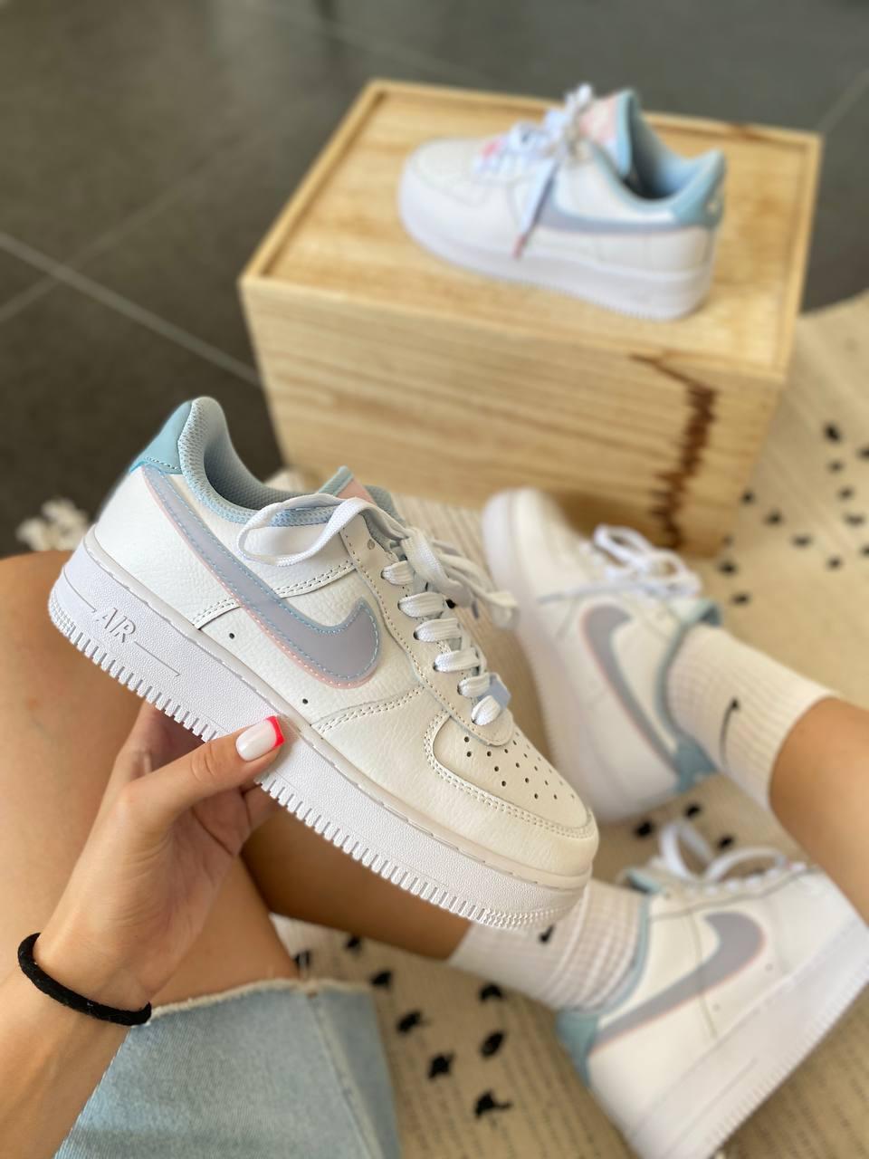 Nike air force 1 femme low hot sale