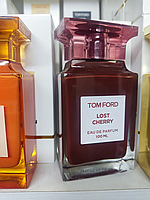 Тестер TOM FORD Lost Cherry 100мл