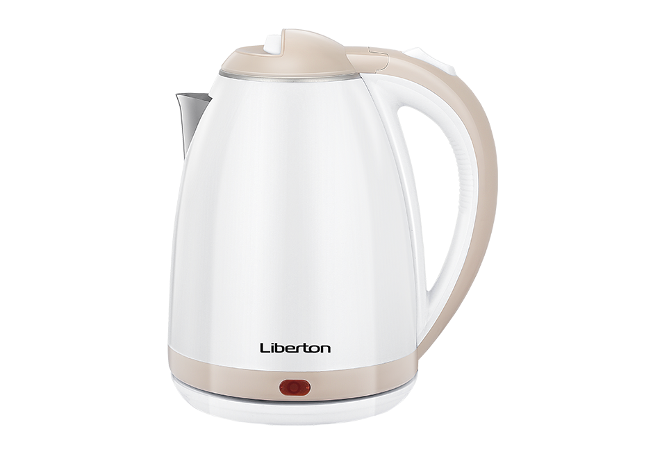 Електричний чайник Liberton LEK-6802 1,8 л