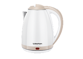 Електричний чайник Liberton LEK-6802 1,8 л