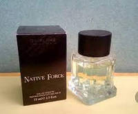 Чоловіча туалетна вода Native Force Oriflame Eau de Toilette EDT Нетив Форс Орифлейм 75 мл