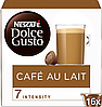 Кава в капсулах Дolce Gusto CAFE AU LAIT - Кава в капсулах Дольче Густо О Ле, фото 3