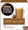 Кава в капсулах Дolce Gusto CAFE AU LAIT - Кава в капсулах Дольче Густо О Ле, фото 2