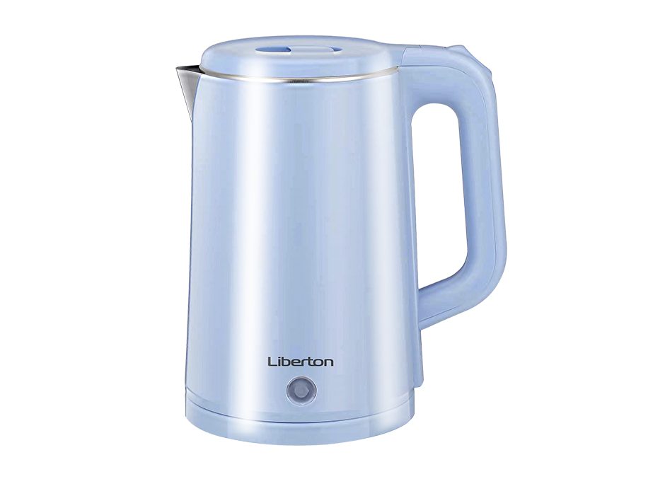 Електричний чайник Liberton LEK-6806