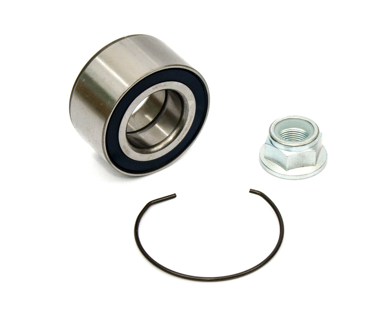 Підшипник ступиці передньої на Renault Kangoo 1997->2008 — Meyle - 16-141464049, фото 1